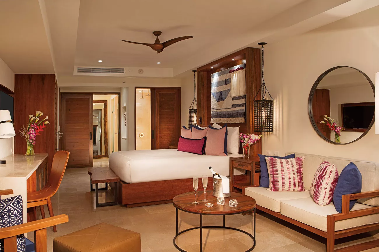 Casamento no Secrets Resort & Spa Punta Cana